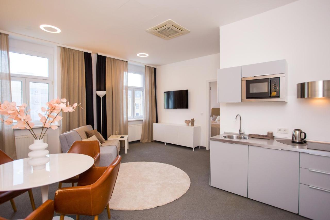 Apartments Dolac Загреб Экстерьер фото