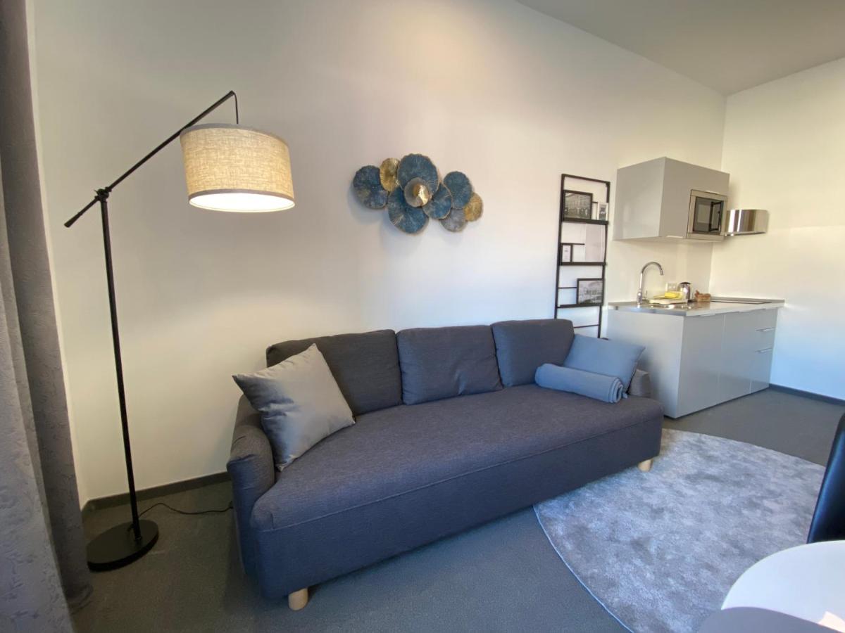 Apartments Dolac Загреб Экстерьер фото