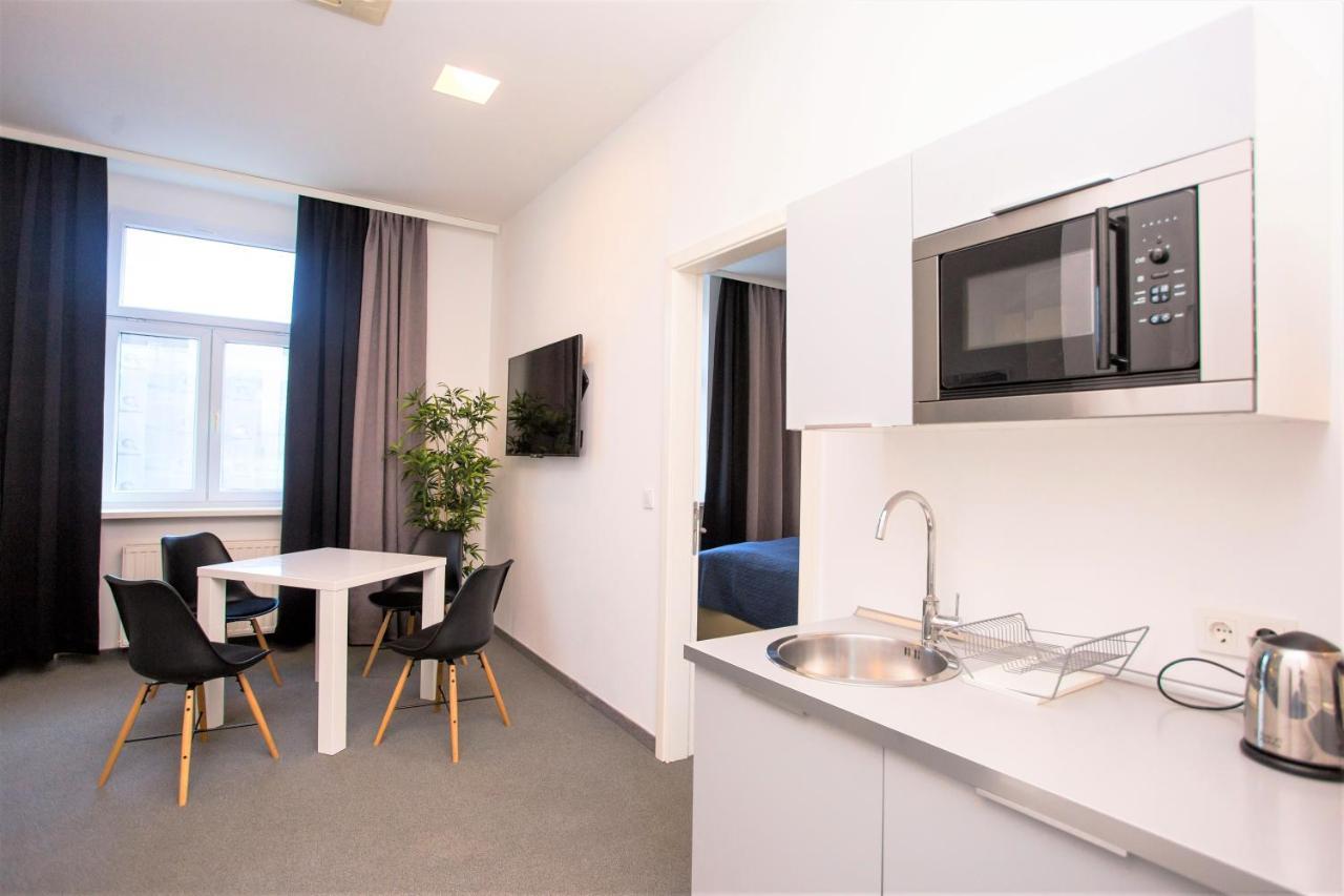 Apartments Dolac Загреб Экстерьер фото