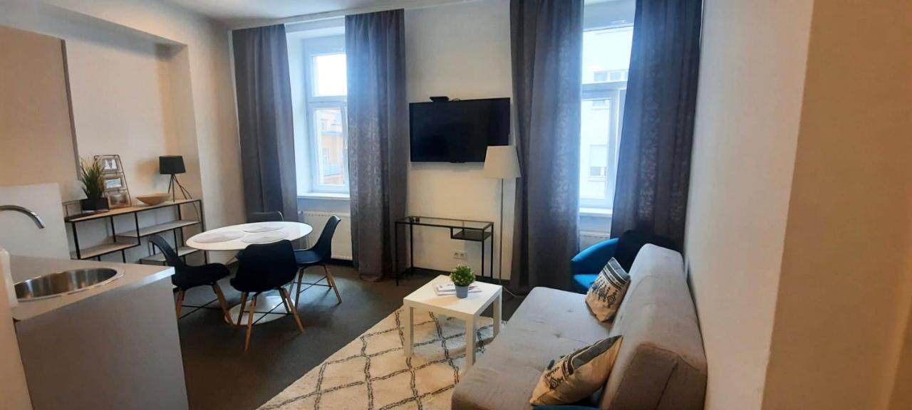 Apartments Dolac Загреб Экстерьер фото